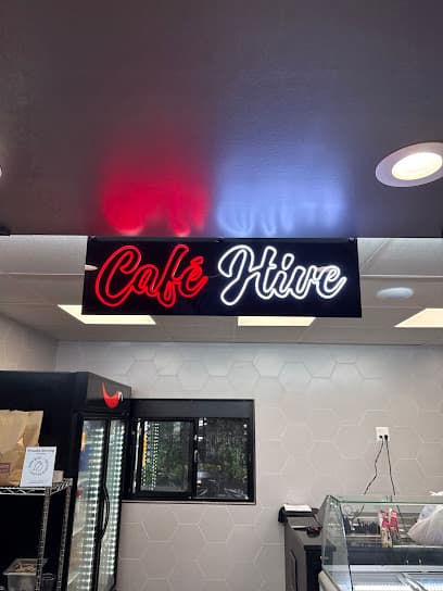 Cafe Hive