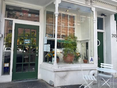 Cafe Kestrel