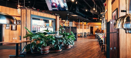 Cafe Korea