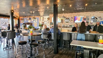 Cafe Melba