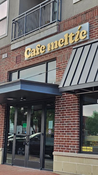 Cafe Meltie