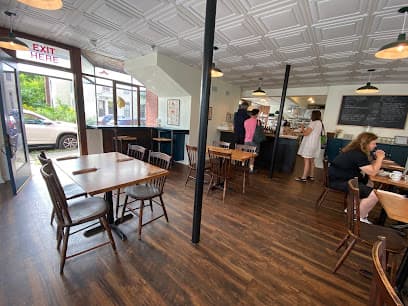 Cafe Mutton