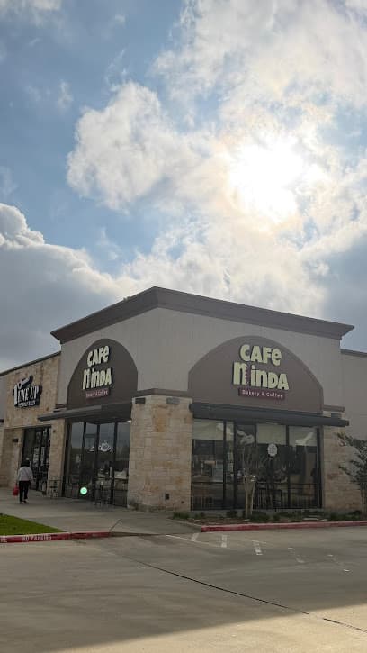 Cafe Ninda