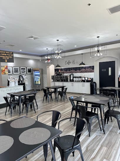 Cafe One Eleven