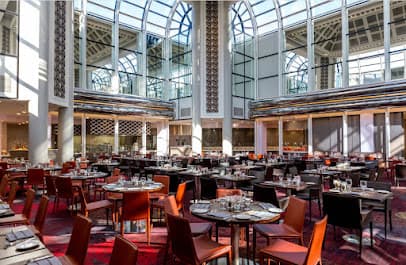 Cafe Sierra | Seafood Buffet