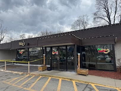 Cafe Tamra