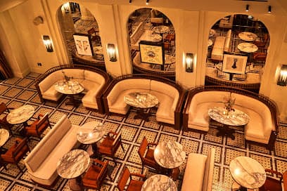 Cafe Zaffri