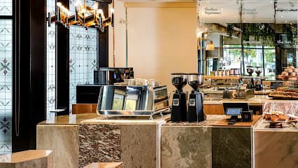 Cafe ZUZU Pizzeria