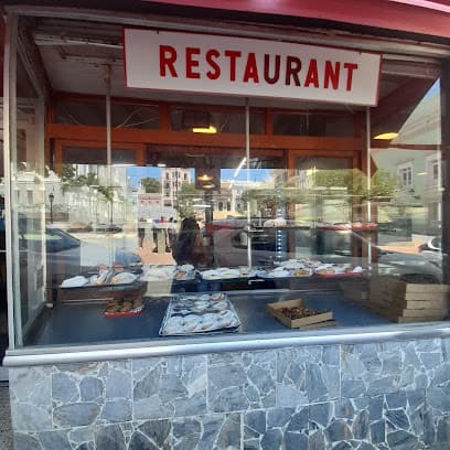 Cafetería Mallorca
