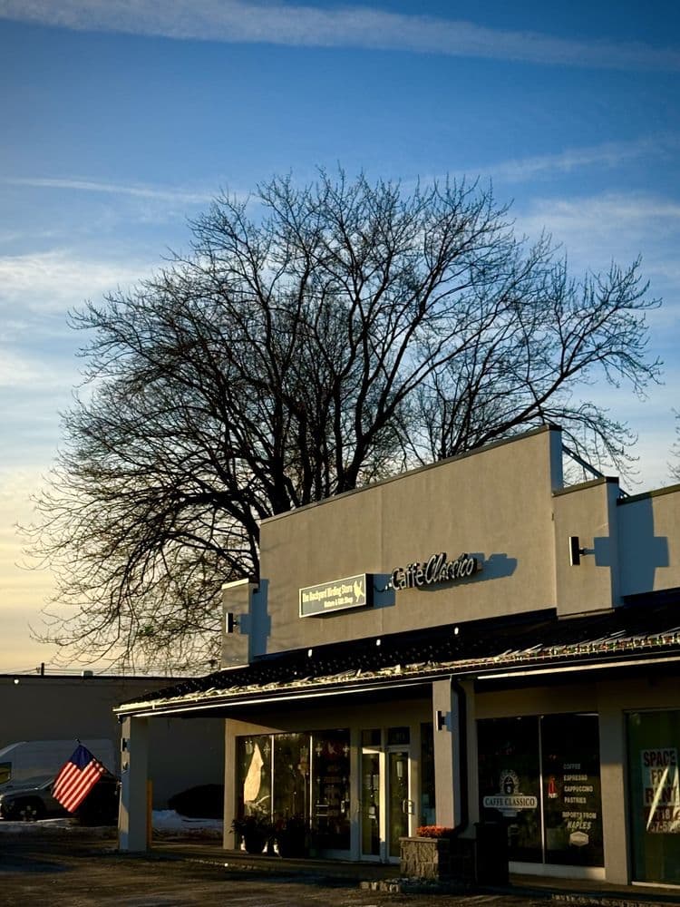Caffe Classico