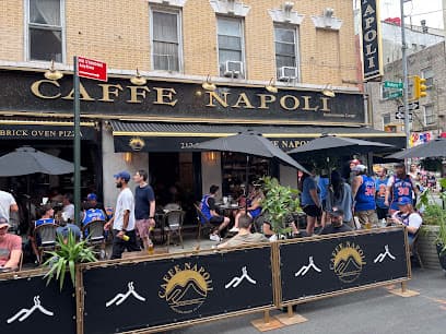 Caffe Napoli