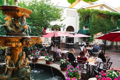 Calandra's Mediterranean Grill