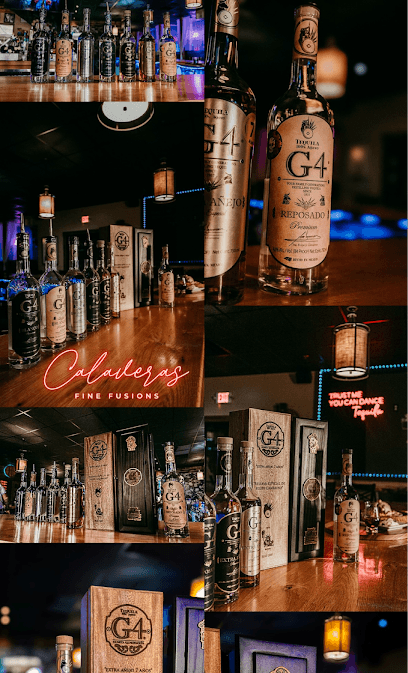 Calavera's Fine Fusions