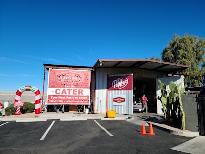 Caldwell County BBQ