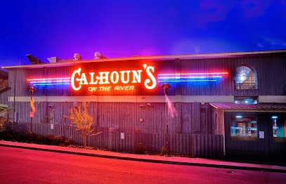 Calhoun's On The River