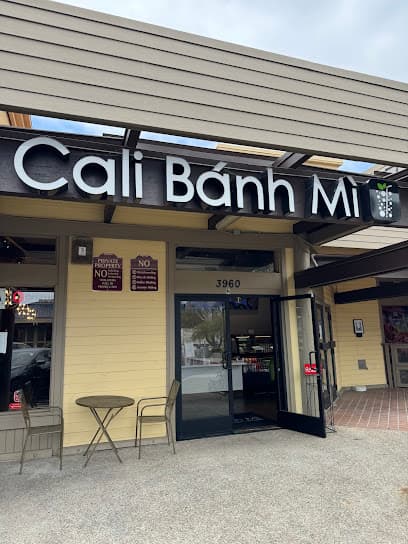 Cali Banh Mi