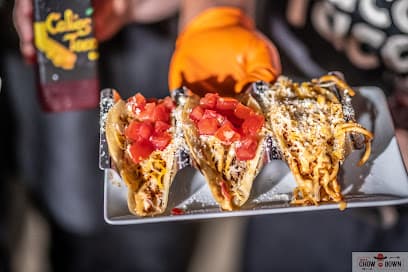 Calios Tacos