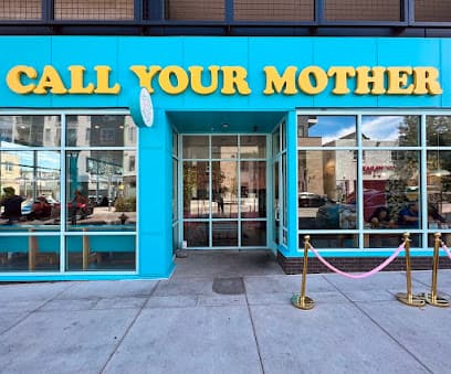 Call Your Mother Deli - Tennyson