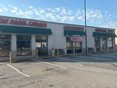 CALOS RESTAURANT