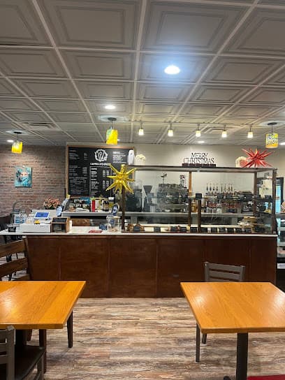 Calypso Cafe and Bakery