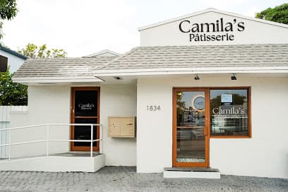 Camila's Patisserie