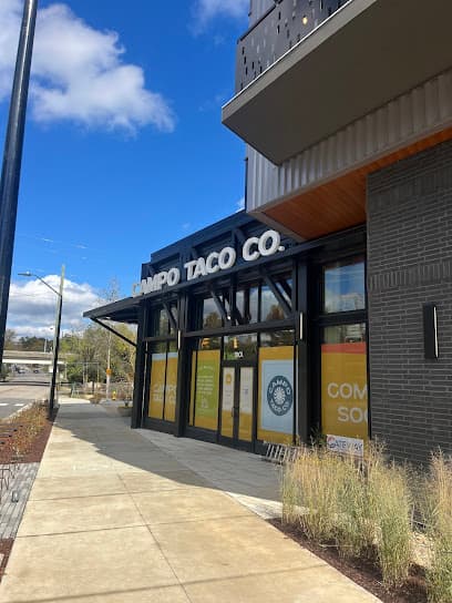 Campo Taco Co.