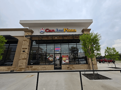 Can Am Pizza