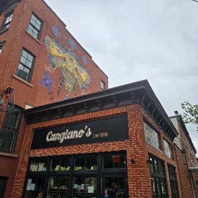 Cangiano's Marketplace
