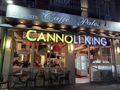 Cannoli King