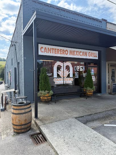 Canterero Mexican Grille