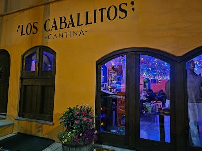 Cantina Los Caballitos