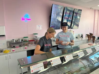 Capital City Sweets
