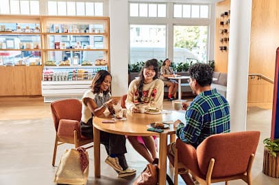 Capital One Café