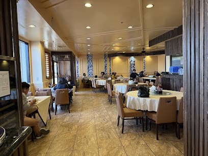Capital Seafood Restaurant