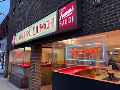 Capitol Lunch