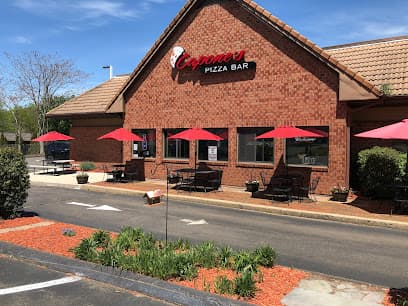 Capone's Pizza Bar