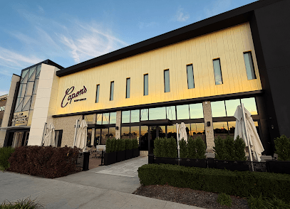 Capon's Chophouse