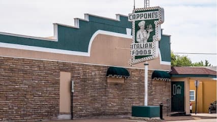 Capponi's Restaurant