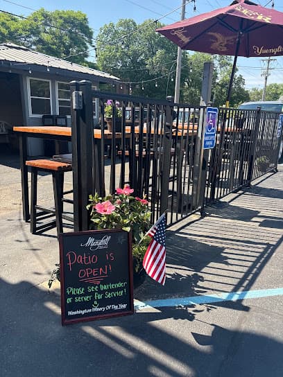 Cappy's Northside Bar and Grill