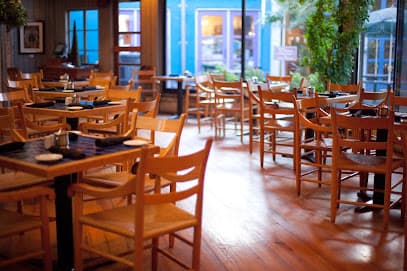 Cappy's Restaurant