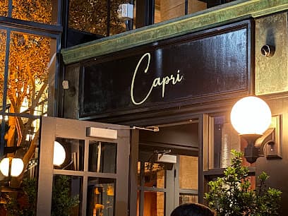 Capri Italian Steakhouse