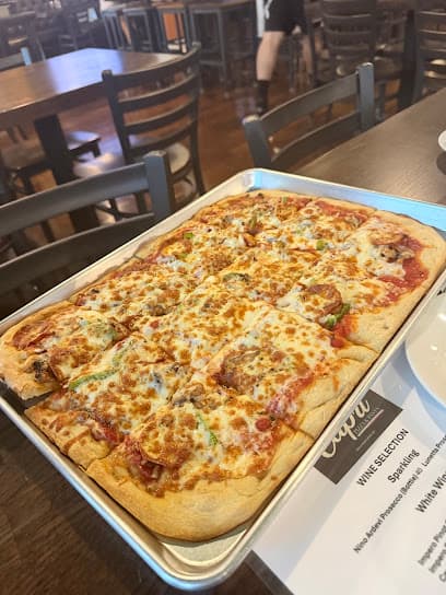 Capri Pizza HHI