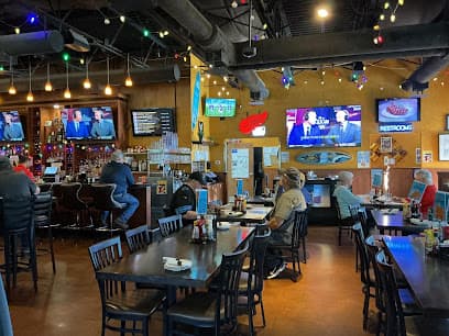 Captain Joe's Grill