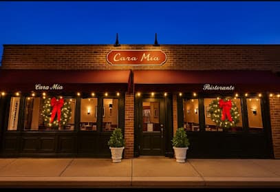 Cara Mia