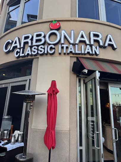 Carbonara