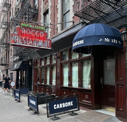Carbone New York