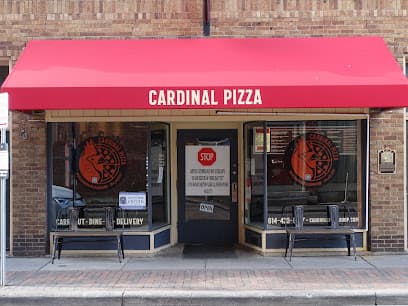 Cardinal Pizza