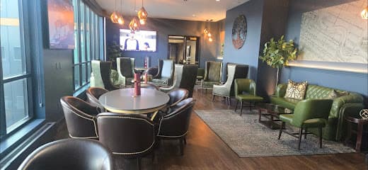 Cardinals Crest Rooftop Gastropub