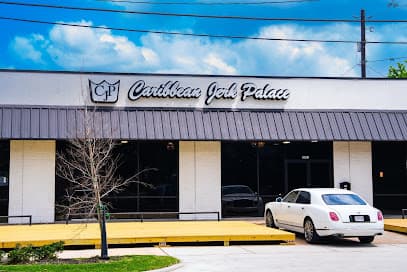 Caribbean Jerk Palace