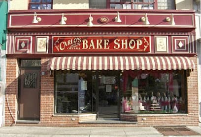 Carlo's Bakery